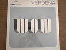 Verdena WOW VINILE NERO PRIMA STAMPA 2011