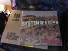 System Of A Down- Toxicity LP VMP Vinyl Me Please Exclusive Edition Remastered