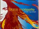 Under Rug Swept by Alanis Morissette (Record, 2014) NEW SEALED