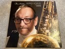 The Master Pepper Adams MR 5213 Muse Jazz Vinyl Record Lp Album Promotion Promo