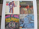 Rock 'n' Roll - 24 LP' s - Chuck Berry, Little Richard, Bill Haley etc. - M–/VG+
