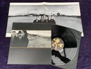 U2 THE JOSHUA TREE UK 1stPress Gatefold Vinyl LP Record & POSTER 1987 ISLAND U26
