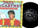 PAUL McCARTNEY - WE ALL STAND TOGETHER - RARE 7