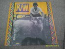 PAUL McCARTNEY RAM  1971 APPLE/ Pathe Marconi FRANCE  superb EX+