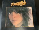 ROSANNE CASH import LP rare 1978 debut only Released In Germany IM ARIOLA
