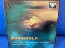 @DECCA SXL 2101-3 *WBg ED1* WAGNER DAS RHEINGOLD* VPO /SOLTI* 3 LP* 1E /1E* NM