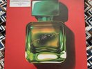 Sam Smith & Normani - Dancing With A Stranger - 12” Clear Vinyl Scented Sleeve