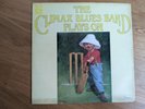 THE CLIMAX BLUES BAND PLAYS ON - Parlophone 1969 PCS 7084 - RARITÄT - NEAR MINT