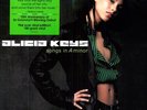 ALICIA KEYS - SONGS IN A MINOR: 10TH ANNIVERSARY DELUXE (BRIL) NEW VINYL