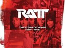 The Atlantic Years (1984-1991) -- Ratt 5-LP Box Set