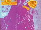 Big Brother & The Holding Company Featuring Janis Joplin Piece Of My Heart