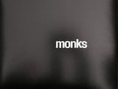 The Monks Black Monk Time 180G NEAR MINT Polydor Vinyl LP