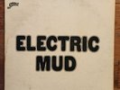 MUDDY WATERS Electric Mud LP Cadet Records LPS-314 orig 1st gatefold blues vinyl