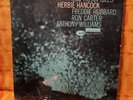 HERBIE HANCOCK   Empyrean Isles   Blue Note BLP 4175   lp RVG NYC ear