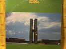MOACIR SANTOS   Maestro   Blue Note BN-LA007-F   Brazilian jazz lp