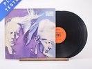 Johnny Winter - Second Winter - Gatefold 2 x LP Vinyl Record - VG+/EX