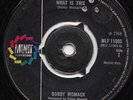 Bobby Womack - What Is This  (7