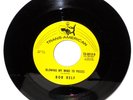 BOB RELF: Girl You're My Kind Of Wonderful/Blowing My Mind M-  Northern Soul 45