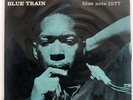 JOHN COLTRANE BLUE TRAIN BLUE NOTE GXF3010 JAPAN VINYL LP