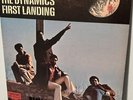 The Dynamics First Landing Vinyl SD9009 VG++
