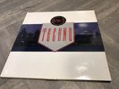 Various - Techno  (The New Dance Sound Of Detroit) (2xLP, Comp)
