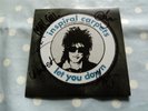 Inspiral Carpets Feat John Cooper Clarke Let You Down 2 Track SIGNED Vinyl 7
