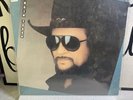 WAYLON Hangin' Tough Vinyl LP MCA-5911 Waylon Jennings Brand New SEALED