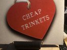 The Beltones LP “Cheap Trinkets”   TKO Records   Orig 2001   VG+ Punk Ska