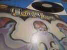 GENTLE GIANT  THREE FRIENDS  ORIGINAL UK SWIRL 1st PRESS 1972 / PROGROCK
