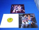SCORPIONS - LOVEDRIVE  LP -   ORG. GER. 1ST. PRESS. + DREAM CONDITION FROM 1979