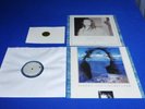 SANDRA - INTO A SECRET LAND  LP -  TOP CONDITION RARE A1 / B1 TOP TON QUALITY ++