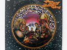 FLYING BURRITO BROS CLOSE ENCOUNTERS TO WEST COAST BETTER DAYS YX7218N JAPAN LP
