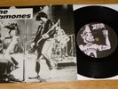 THE RAMONES - LIVE AT C.B.G.B.'s 1976 - BLITZKRIEG BOP - LET'S DANCE - NEAR MINT