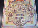 Lynyrd Skynyrd 'Second Helping' 1974 Kendun/Pinckneyville Press Lp Vg++ /vg Read