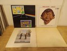PINK FLOYD -4 Lp The Wall  1 St 1f/1e/ ++RELICS ,WISH YOU,DARK SIDE VG+