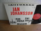 Jan Johansson - 8 Bitar JAZZ LP 1969 RARE MINT- Sweden, Megafon