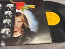 TOM PETTY And The HEARTBREAKERS 1976 Shelter Records LP  With Insert Santa Maria