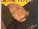 Blondie ‎Rapture Original 1981 France Release 12