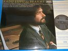 Radu Lupu Plays BRAHMS Piano Pieces Op.118 & 119, Rhapsody - Decca SXL 6831