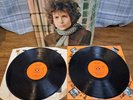 Bob Dylan. Blonde On Blonde. NM/EX. 1966 (Mono Pressing). CBS Records