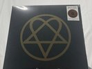 HIM - Love Metal Limited Edition Lava Coloured Vinyl LP New Sealed