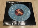 Original Nirvana - Smells Like Teen Spirit 12