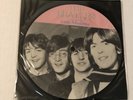 BEATLES PICTURE DISC 45 Lady Madonna PARLOPHONE UK pressing 7