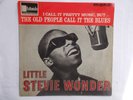 EX UK  STATESIDE  EP - LITTLE STEVIE WONDER - 