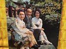 HORACE SILVER QUINTET   The Tokyo Blues   Blue Note BST 84110   jazz lp RVG