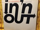 JOE HENDERSON   In 'N Out   Blue Note BLP 4166   jazz lp RVG NYC ear