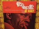 ART BLAKEY & THE JAZZ MESSENGERS   Indestructible   Blue Note BLP 4192   lp