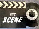 THE SCENE - LOOKING FOR LOVE rare UK 1983 / MOD REVIVAL / POST PUNK / MINT-