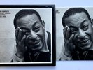 Johnny Hodges Rare Ltd. #'d Mosaic 6 LP Vinyl Box Set Booklet