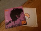 Julie Driscoll Brian Auger Auge vinyl LP  record 